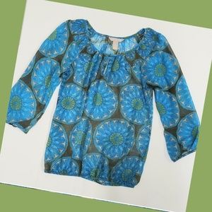 "Banana Republic" Blouse